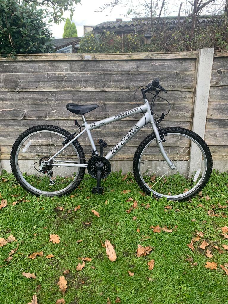 phantom integra mountain bike price